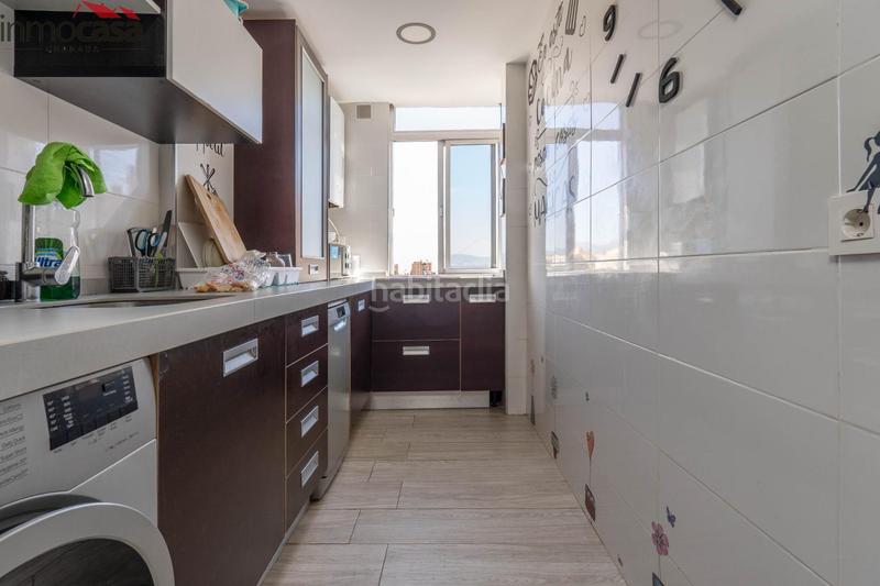 Foto 53c2a8d3-d0e9-4f31-bd20-c6632af6ba32. Appartement avec chauffage dans Cartuja Granada