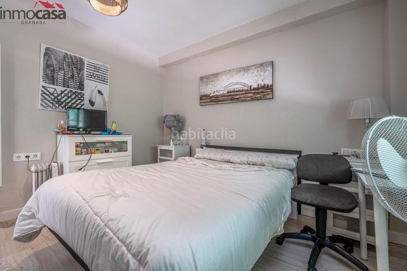 Foto 5af29afe-7fbe-49b7-95ee-b90c874350b2. Appartement avec chauffage dans Cartuja Granada