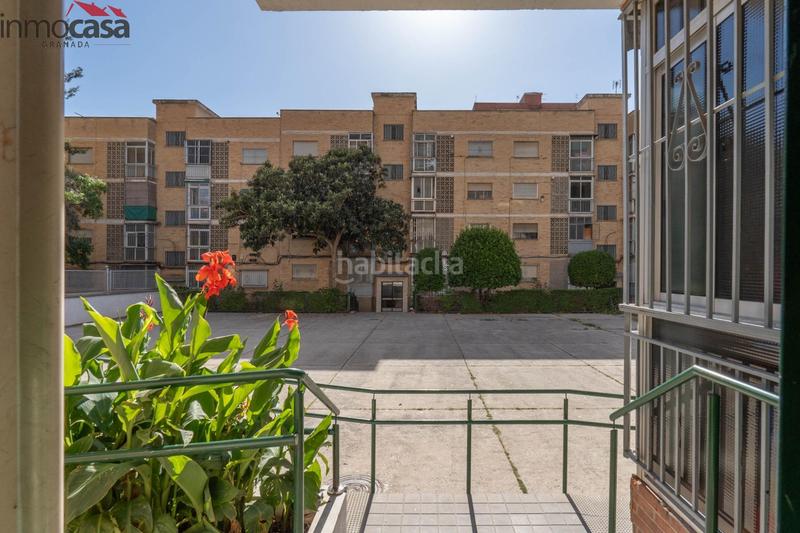 Foto 5d6ad72c-4255-416c-8b4a-ab15770e285b. Appartement avec chauffage dans Cartuja Granada