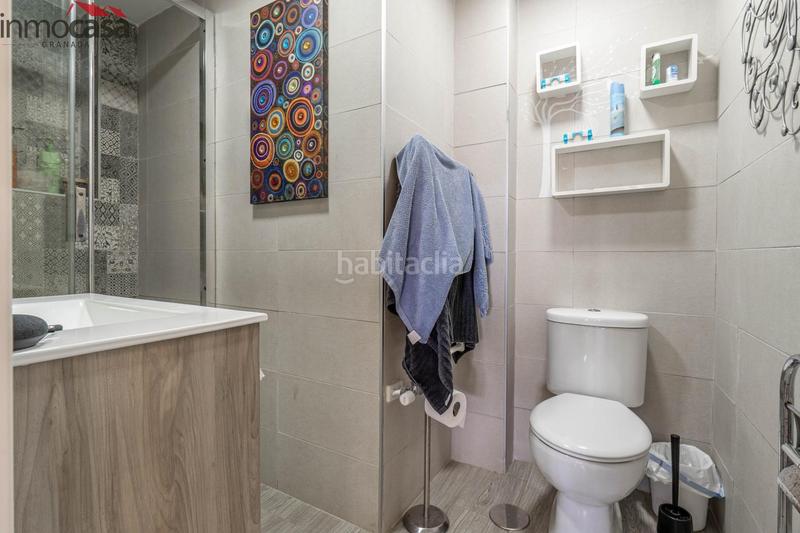 Foto 7e7c37e9-7e08-4600-9fa1-04296cd28f6a. Appartement avec chauffage dans Cartuja Granada