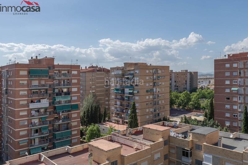 Foto 907ef24a-919f-4ff5-a49e-89493cc7cc5a. Appartement avec chauffage dans Cartuja Granada