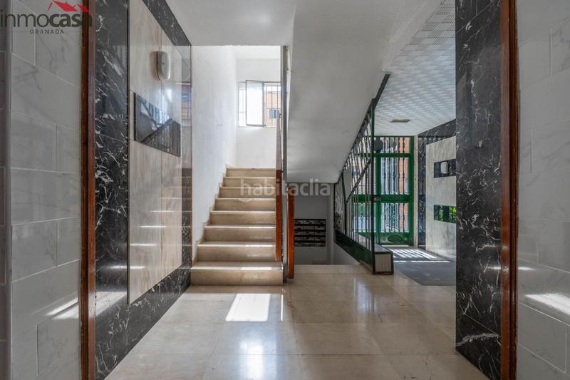 Foto 90e3f62b-97f7-4e99-9ff0-830d0e706b32. Appartement avec chauffage dans Cartuja Granada