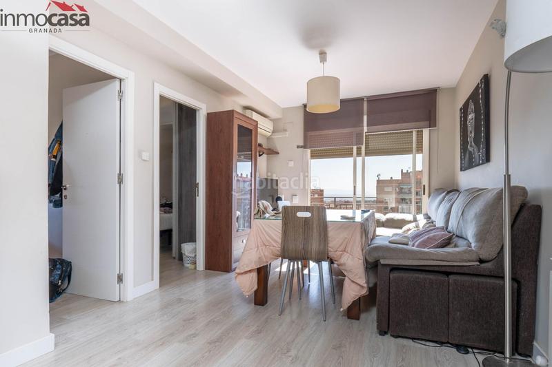 Foto 93dcbaeb-0d21-4a4f-94ff-848d7befbde1. Appartement avec chauffage dans Cartuja Granada