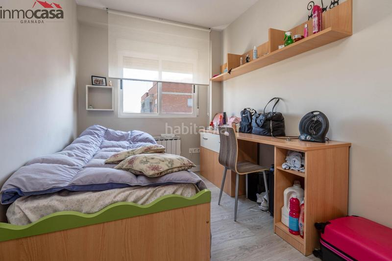 Foto a8a420a7-3fe9-4bee-a929-391e982c0801. Appartement avec chauffage dans Cartuja Granada