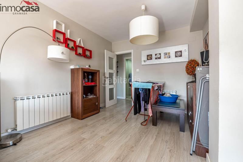 Foto a8fd469f-f905-4dc8-a321-a5b2c1f2f498. Appartement avec chauffage dans Cartuja Granada