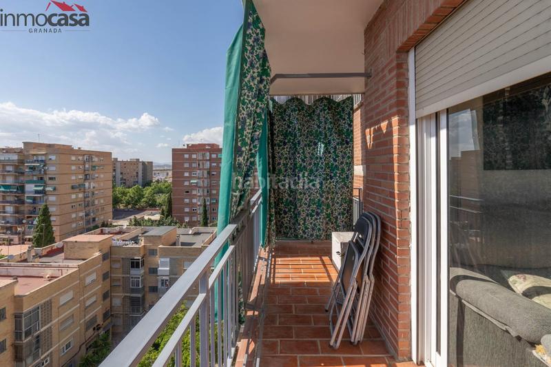 Foto c0fb7adb-fa35-4acc-b264-8d6a290f2e6a. Appartement avec chauffage dans Cartuja Granada