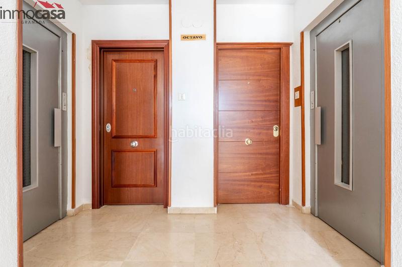 Foto c829e87b-3e9a-4b6e-add7-b5b2a4fd2f52. Appartement avec chauffage dans Cartuja Granada