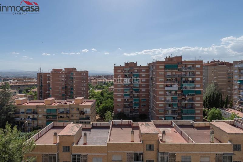 Foto cf204a50-e50e-4a66-a171-aa8d696d66b0. Appartement avec chauffage dans Cartuja Granada