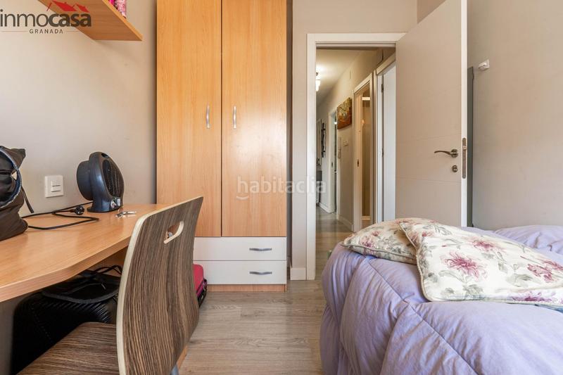 Foto cf57aebb-52d5-42db-b030-c7008508cf3f. Appartement avec chauffage dans Cartuja Granada