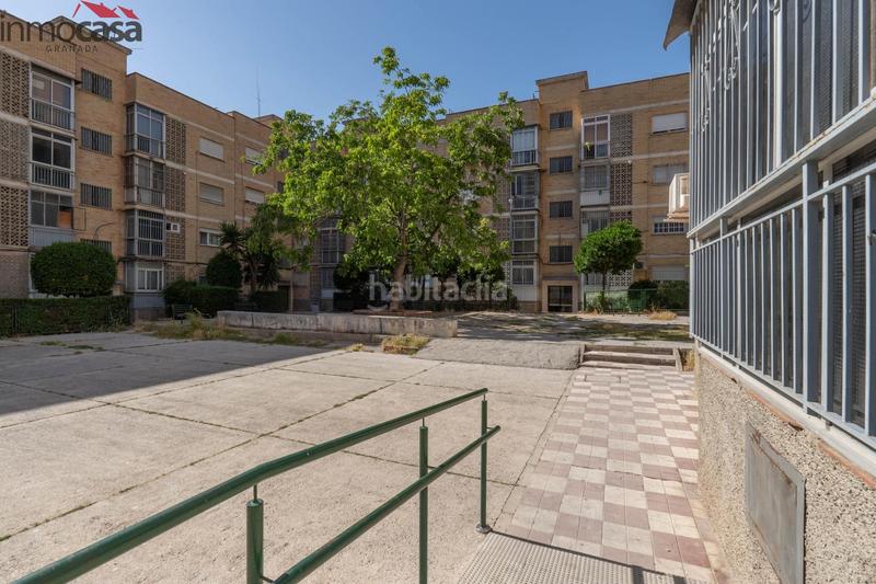 Foto d0c1010e-357d-4c26-8879-cc4fe89ef839. Appartement avec chauffage dans Cartuja Granada