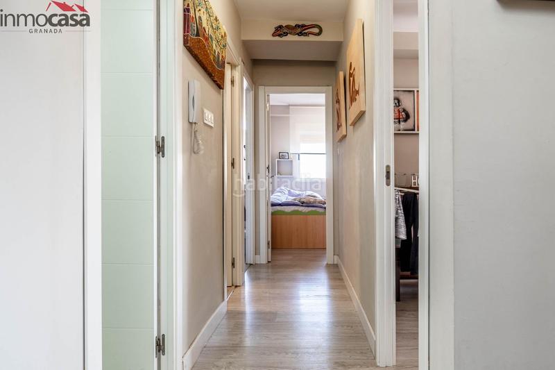 Foto d3a6b4e6-17a5-4c5b-afa7-f86a0d91b69f. Appartement avec chauffage dans Cartuja Granada