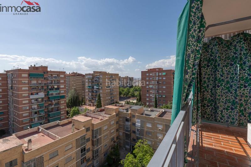 Foto dab6b3ce-1022-48ba-8922-255c33f9d7e9. Appartement avec chauffage dans Cartuja Granada