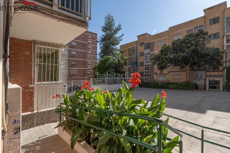 Foto dad0ddae-4dcf-498f-869e-f12348d2e851. Appartement avec chauffage dans Cartuja Granada