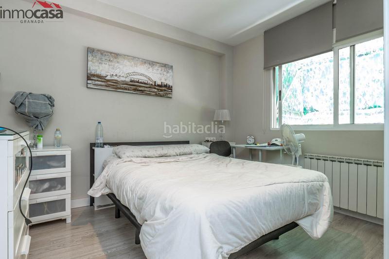 Foto e25f90ef-92e6-4ef9-893b-59bc60aa4668. Appartement avec chauffage dans Cartuja Granada