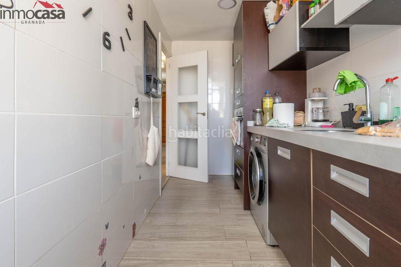Foto e2fa59dc-7620-49a8-8068-8e8555ff730d. Appartement avec chauffage dans Cartuja Granada