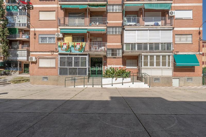 Foto e6f9c627-05ca-4a16-927c-5b6547427a0c. Appartement avec chauffage dans Cartuja Granada
