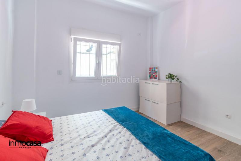 Foto 2941dfbc-2f41-4f14-8391-aa96ad65bb5c. Piano terra in Barrio de Zaidín Granada