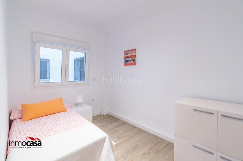 Foto 78ec8f84-f7b7-4998-9eba-5aa4044bdb24. Piano terra in Barrio de Zaidín Granada