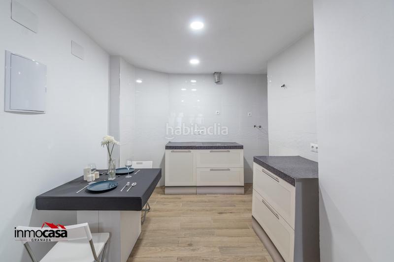 Foto b0617e46-7c3e-4280-9c62-5e53cb25d48c. Piano terra in Barrio de Zaidín Granada