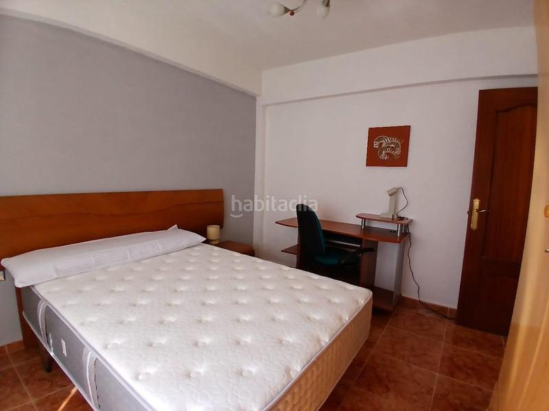 Foto 1b03d54c-3f3a-4067-9505-e40bf8aa526e. Affitto appartamento in Barrio de Zaidín Granada