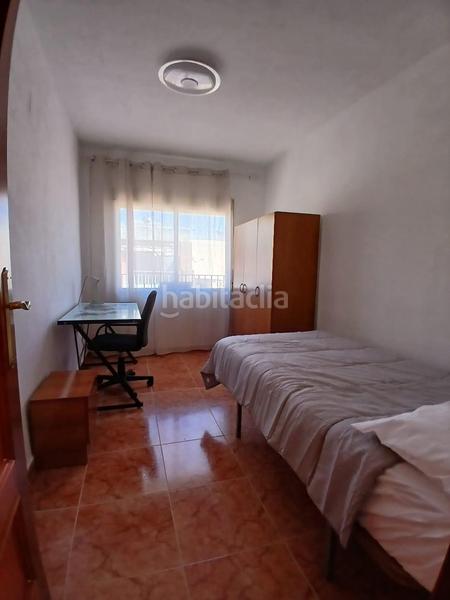 Foto d899bde2-1137-47e3-aa74-3b25102795ce. Affitto appartamento in Barrio de Zaidín Granada