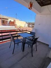 Affitto Appartamento in Barrio de Zaidín. Piso en alquiler junto avenida de dilar con terraza