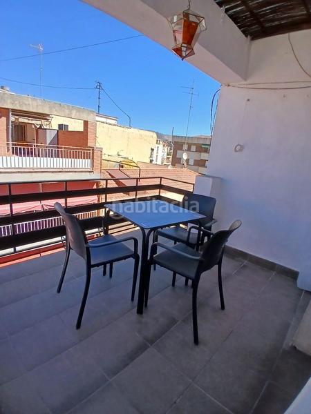 Foto e269397c-6b12-4bff-8ff7-86bb0859b259. Affitto appartamento in Barrio de Zaidín Granada