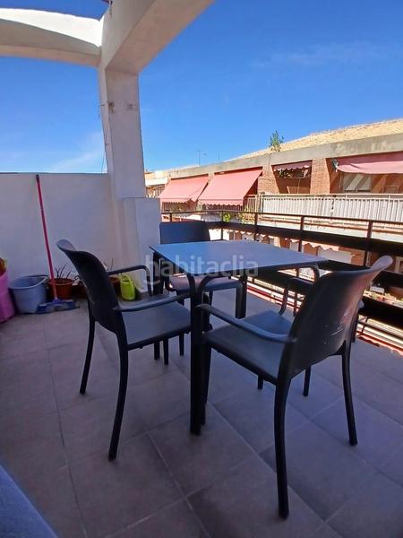 Foto e29fc0f3-5e37-4bd5-9c27-2702e156c0c4. Alquiler piso  en alquiler junto avenida de dilar con terraza en Granada