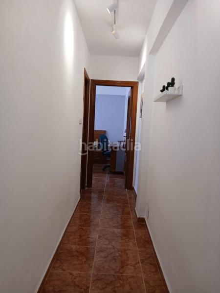 Foto 86c0ee3d-aedd-406e-bd36-86d863d6655d. Location appartement dans Barrio de Zaidín Granada