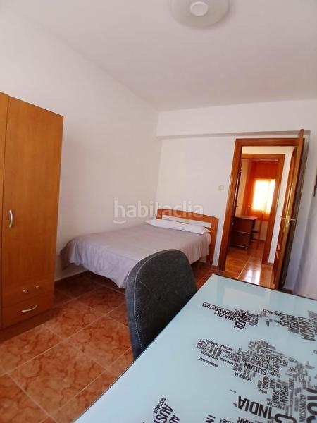 Foto dfd06d56-6fba-40ff-873d-d915d3b8472a. Location appartement dans Barrio de Zaidín Granada