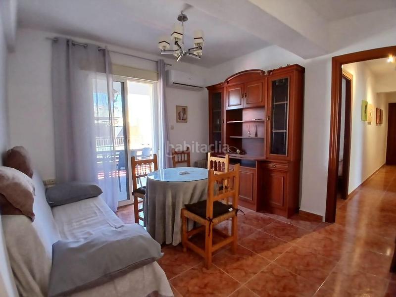 Foto e74bb3d5-c4d6-4d9f-b6f7-1476061ec233. Location appartement dans Barrio de Zaidín Granada