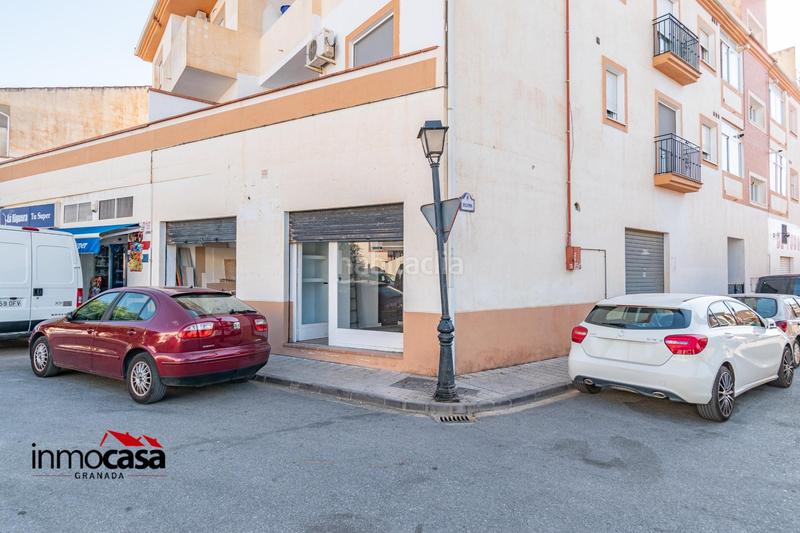 Foto 2531ebd8-b392-46ad-92cf-a614cc16dcf4. Local comercial en calle 18110 1 local comercial en hijar en Gabias (Las)