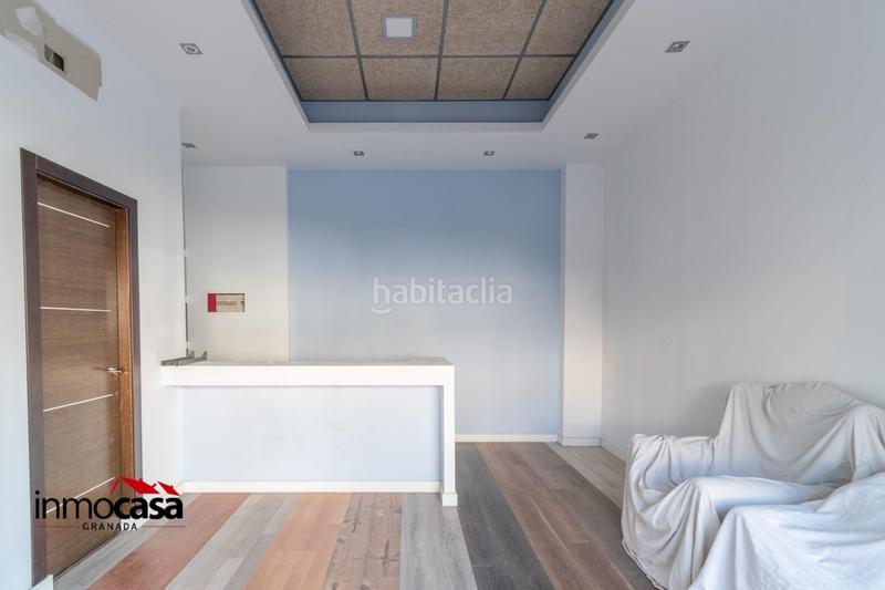 Foto 3a50bd46-2667-4af9-8b51-82d15fa2a0d7. Local comercial en calle 18110 1 local comercial en hijar en Gabias (Las)