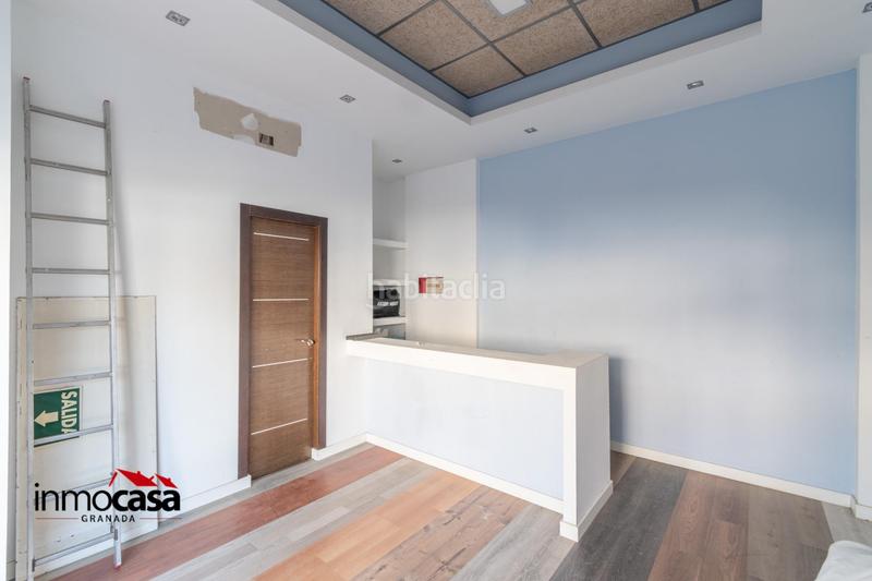 Foto 5ee3556d-c97c-4539-b02e-c3ce4a21cc89. Local comercial en calle 18110 1 local comercial en hijar en Gabias (Las)