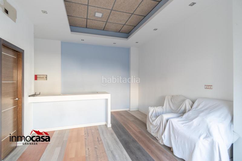 Foto 61b5cceb-f2a5-4c7a-b1a8-dfdc36537e29. Local comercial en calle 18110 1 local comercial en hijar en Gabias (Las)