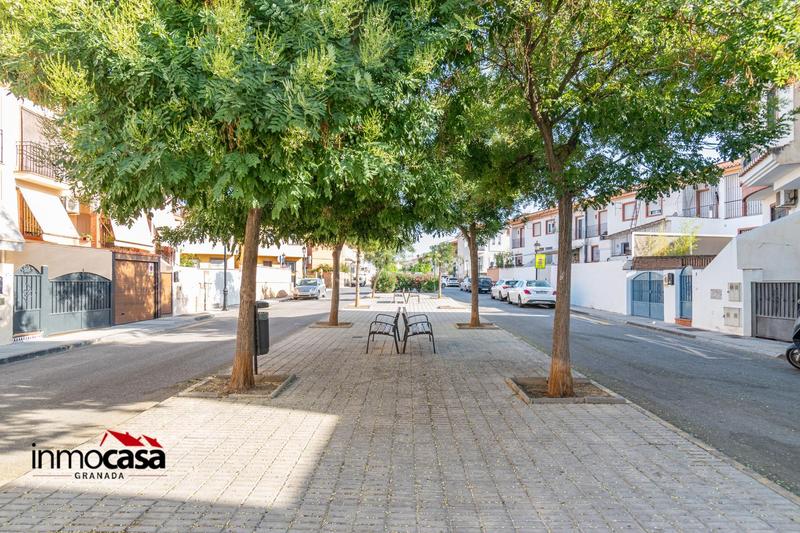 Foto f6bac748-e2d9-462f-b167-a75e970ac044. Local comercial en calle 18110 1 local comercial en hijar en Gabias (Las)