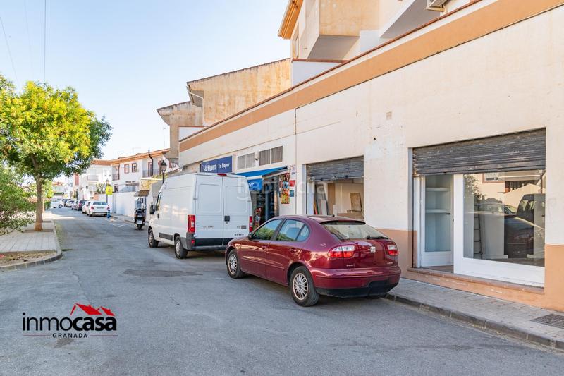 Foto fd187a3a-7e51-40b4-9cb9-4f50f22ebd42. Local comercial en calle 18110 1 local comercial en hijar en Gabias (Las)