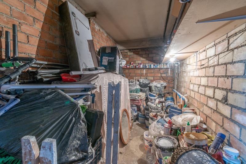 Foto 49f4d68e-889b-40a0-9a5a-8afa969f8509. Parking voiture dans Barrio de Zaidín Granada