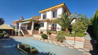 Chalet à Calle OLMOS UR.MONTELUZ