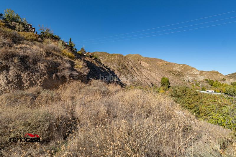 Foto 1b5cbde8-8055-4a94-b18a-33c497c30e41. Terreno residencial en calle viejo de guejar 2 terreno urbano 460 m2 en Pinos Genil