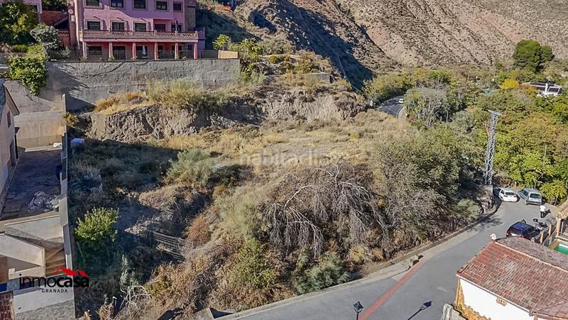 Foto 594abb10-6e1c-4be9-95bb-5809e9bbce4f. Terreno residencial en calle viejo de guejar 2 terreno urbano 460 m2 en Pinos Genil