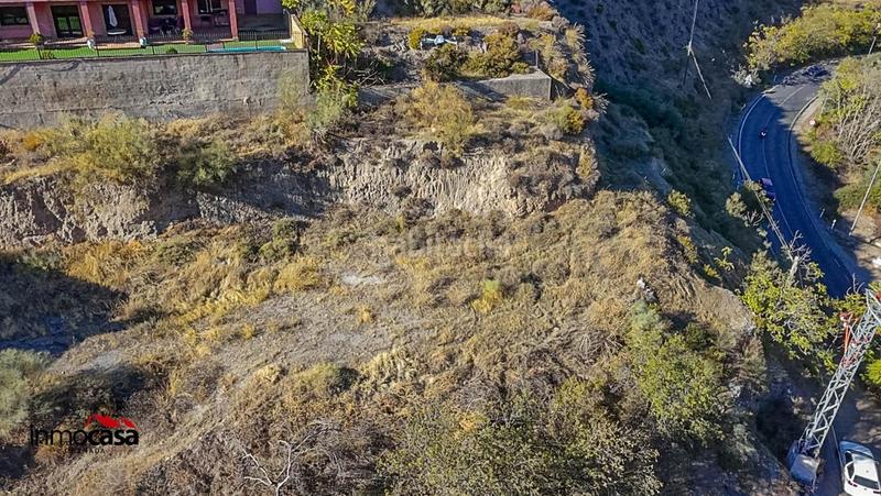 Foto 785ca1a7-9347-4d51-8a60-d18e4b9c5a51. Terreno residencial en calle viejo de guejar 2 terreno urbano 460 m2 en Pinos Genil