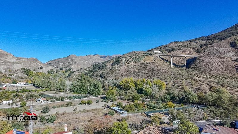 Foto 828f86cb-fa7c-4315-9972-a25775deb03d. Terreno residencial en calle viejo de guejar 2 terreno urbano 460 m2 en Pinos Genil