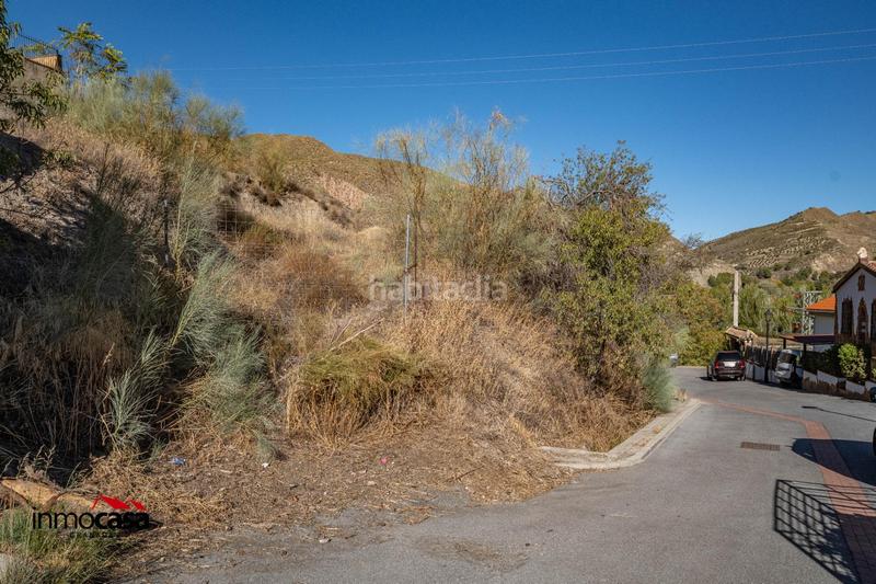 Foto bd3c90c3-49e8-4335-a0f3-da8c2f8b0068. Terreno residencial en calle viejo de guejar 2 terreno urbano 460 m2 en Pinos Genil