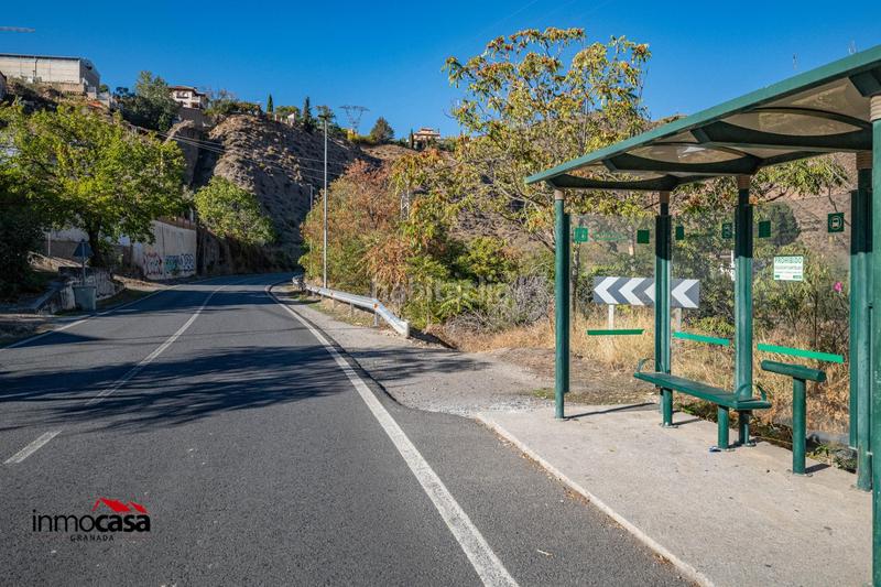 Foto de43b192-69e6-463a-841f-8d35eef6e848. Terreno residencial en calle viejo de guejar 2 terreno urbano 460 m2 en Pinos Genil