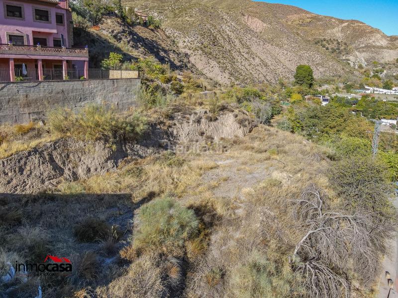 Foto f7cafa88-d592-423e-98db-00c0750f49fd. Terreno residencial en calle viejo de guejar 2 terreno urbano 460 m2 en Pinos Genil