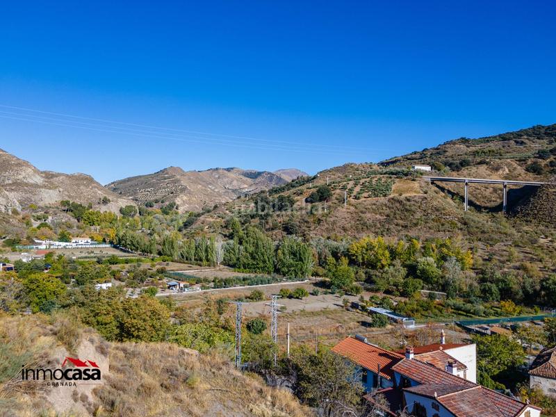 Foto fb950fb3-8c50-41c2-a1e7-eca1a0a5bb92. Terreno residencial en calle viejo de guejar 2 terreno urbano 460 m2 en Pinos Genil