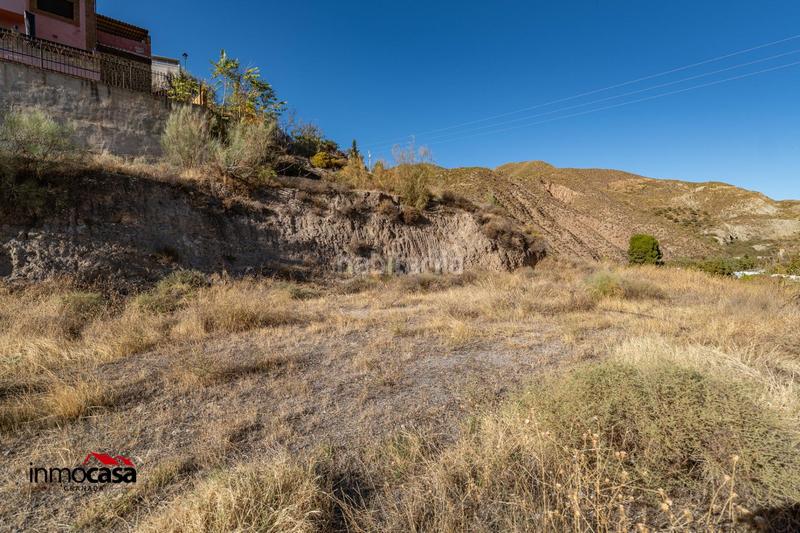 Foto 03f8e9c0-3944-45ea-9415-fcf1deb28651. Terreno residencial en calle viejo de guejar 2 terreno urbano pinillos 450m2 en Pinos Genil