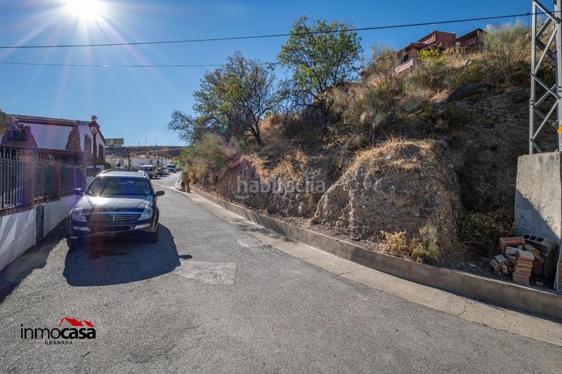 Foto 1a7e683d-1c3a-4863-b4ec-4ed5fe8c9038. Terreno residencial en calle viejo de guejar 2 terreno urbano pinillos 450m2 en Pinos Genil