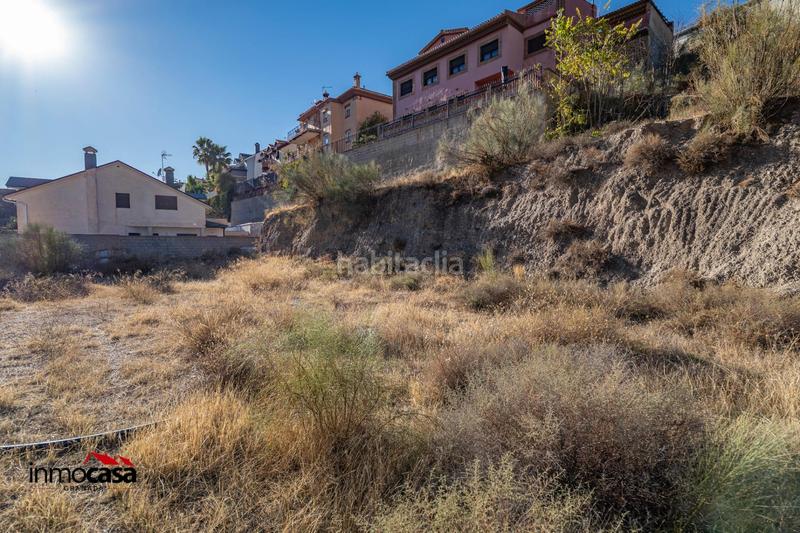 Foto 33631bea-ff65-4649-be60-f0ef83a564b3. Terreno residencial en calle viejo de guejar 2 terreno urbano pinillos 450m2 en Pinos Genil